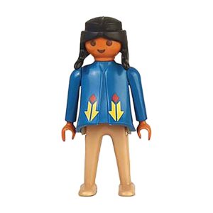 Playmobil Medicijnvrouw indianen