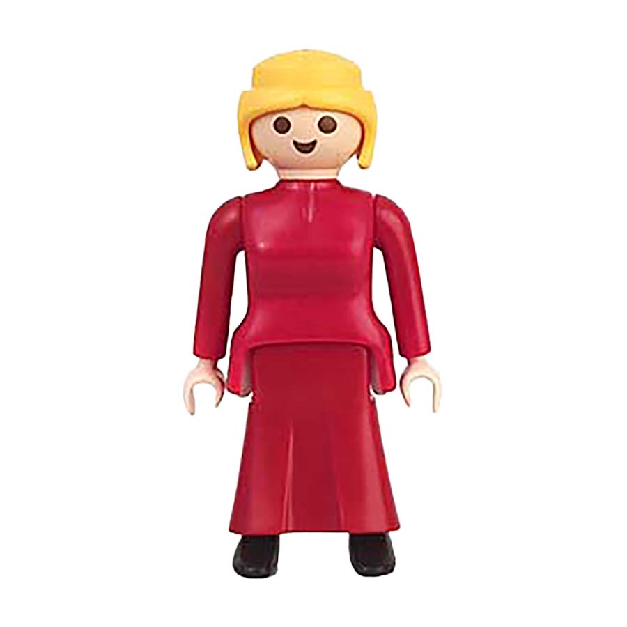 Playmobil Rosa Dame