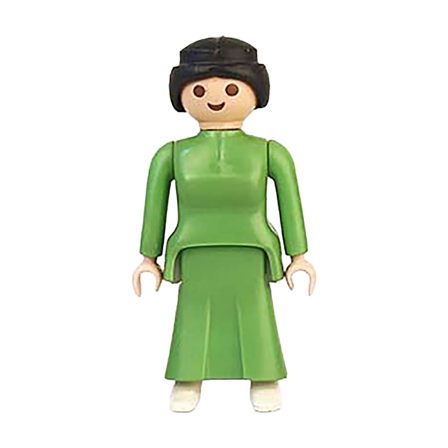Playmobil Rosa Dame