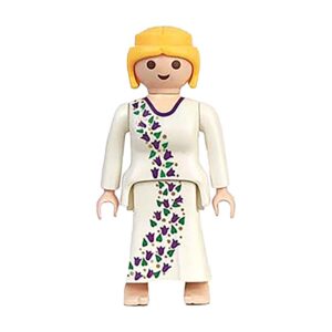Playmobil Fee