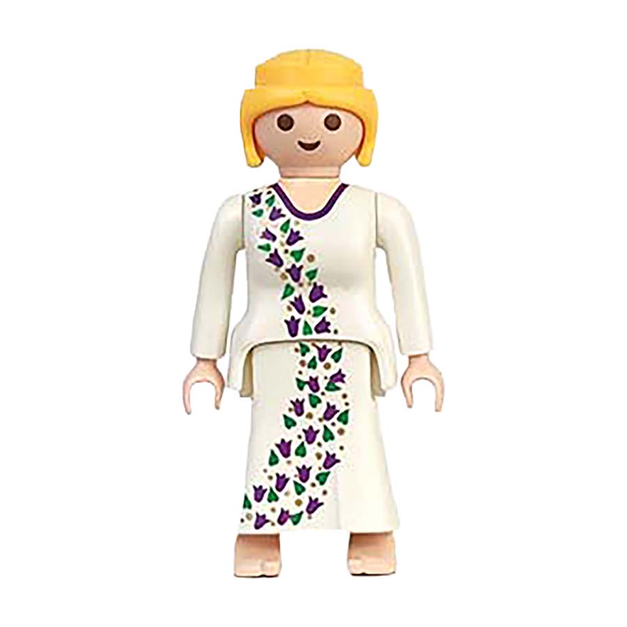 Playmobil Fee