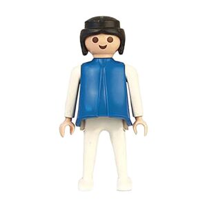 Playmobil Zangeres