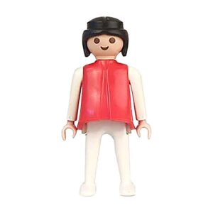 Playmobil Vroedvrouw