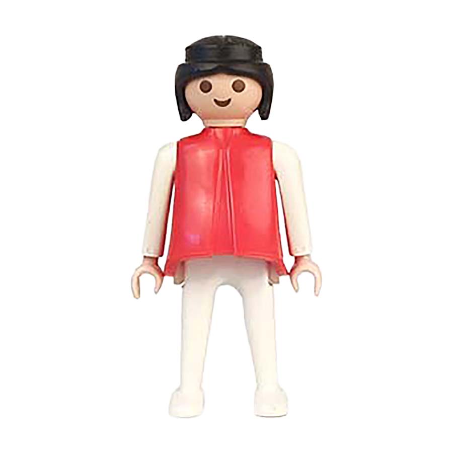 Playmobil Vroedvrouw