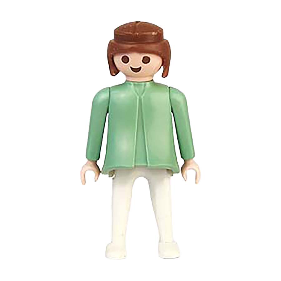 Playmobil Zuster