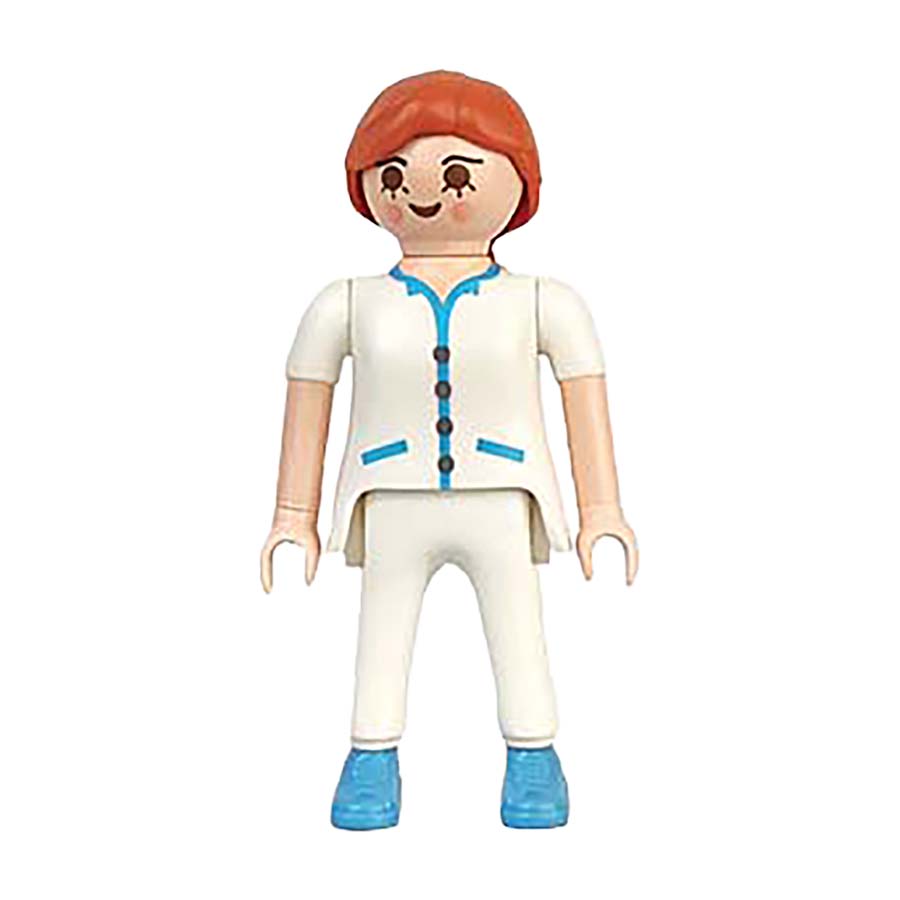 Playmobil Zuster