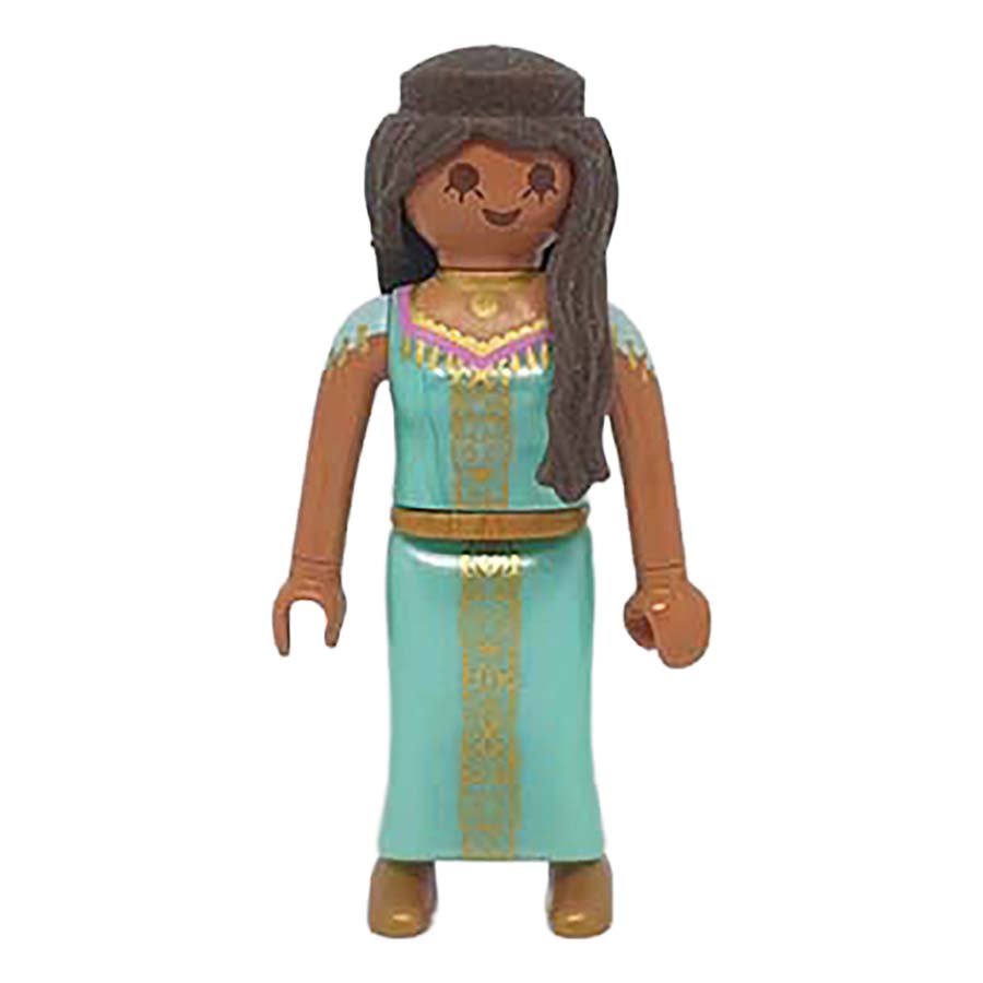Playmobil Nieuwe Dames Poppetjes
