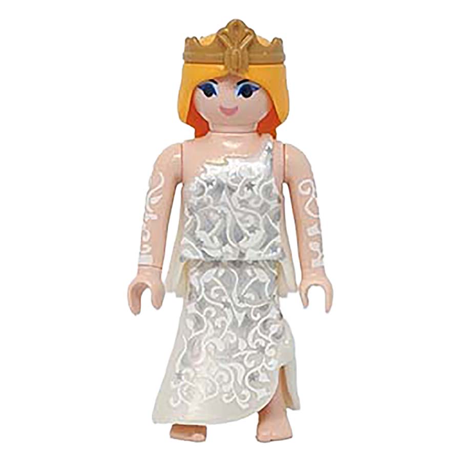 Playmobil Nieuwe Dames Poppetjes