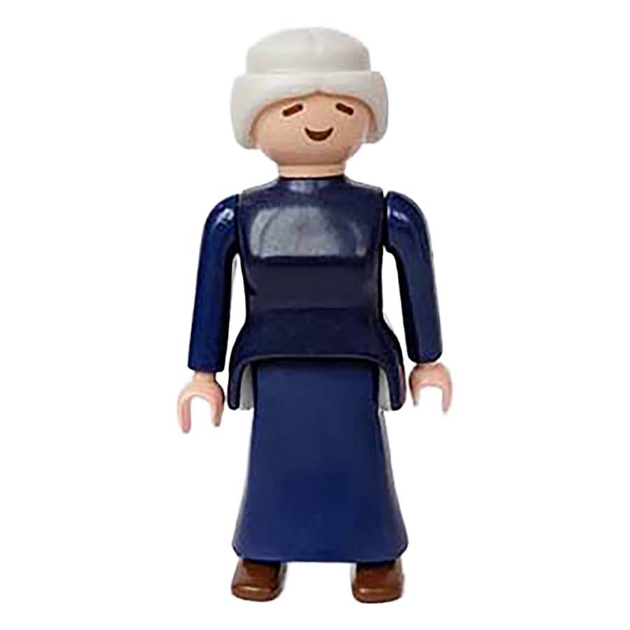 Playmobil Nieuwe Dames Poppetjes