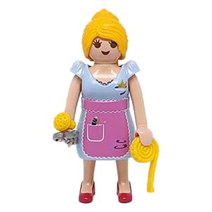 Playmobil Kledingmaakster