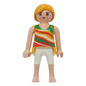 Playmobil Toeriste