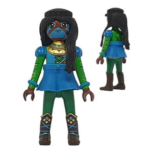 Playmobil Fee Auyma