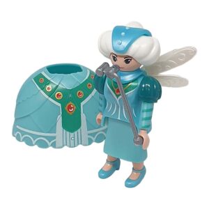 Playmobil Fee Super4