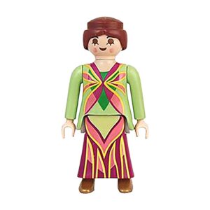 Playmobil Fee