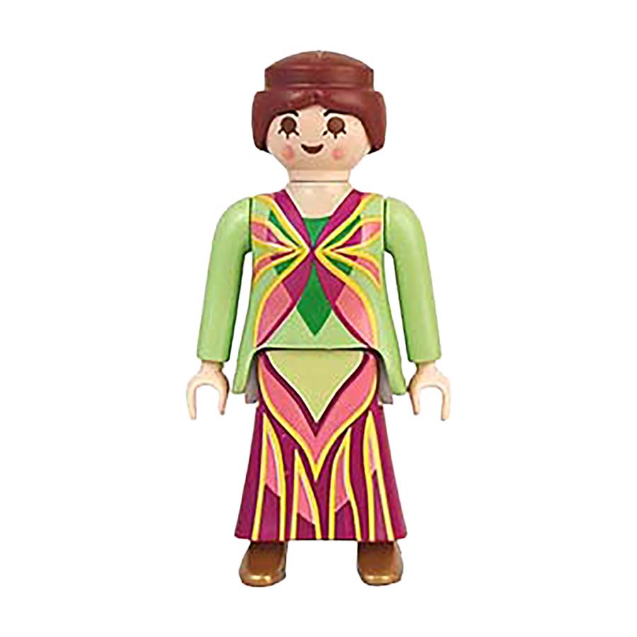 Playmobil Fee