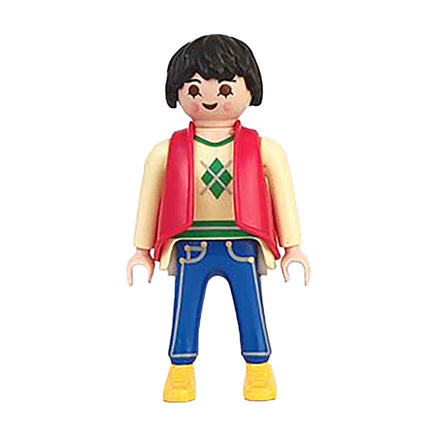 Playmobil Oma Pauline