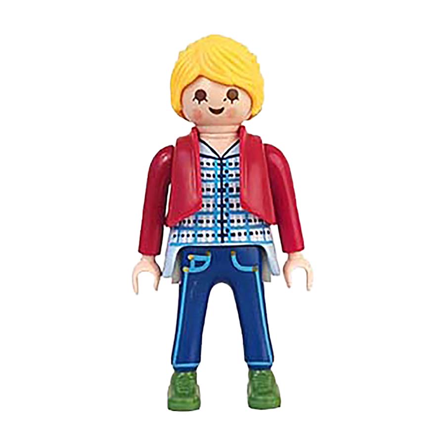 Playmobil Crèche leidster Naomi
