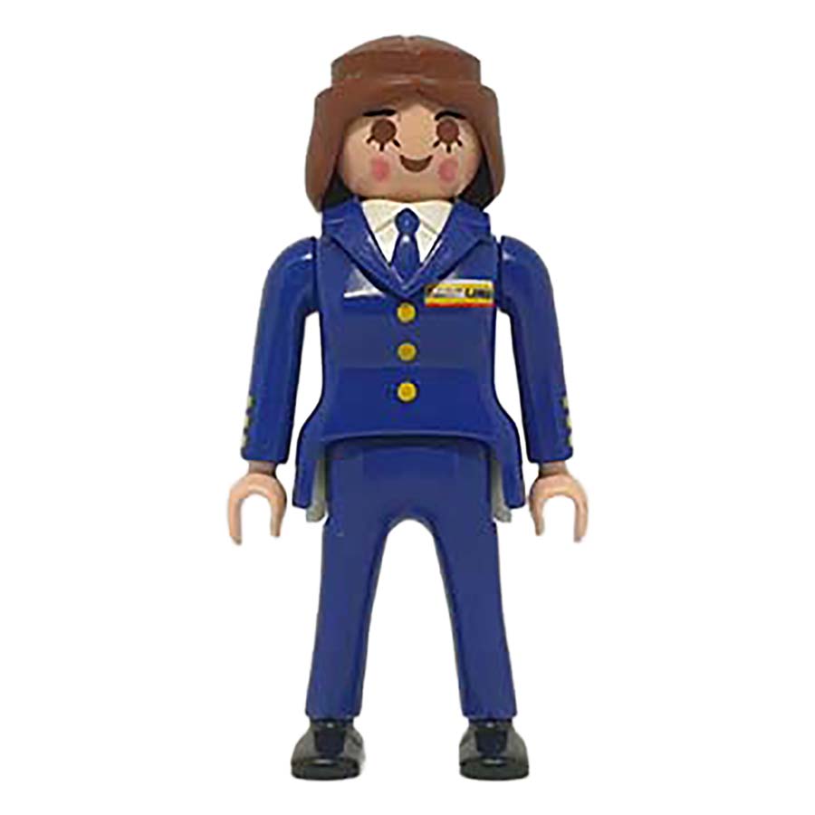 Playmobil Mama als … instructeur