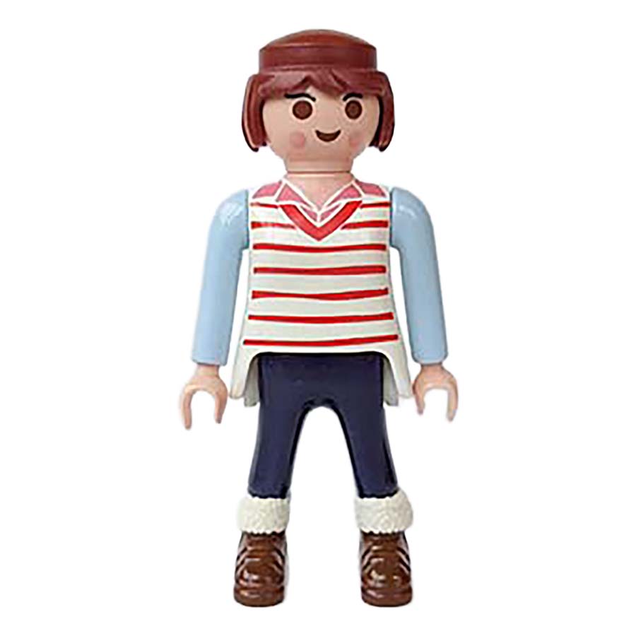 Playmobil Mama als … als zichzelf