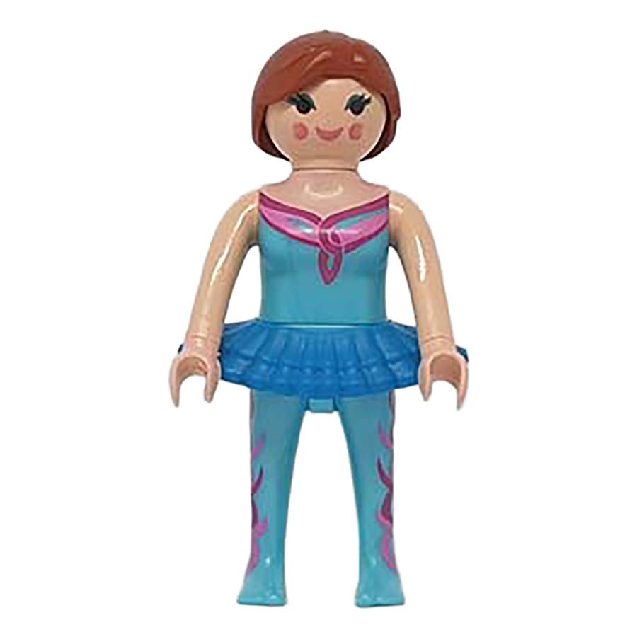 Playmobil Mama als … Ballerina Dewi