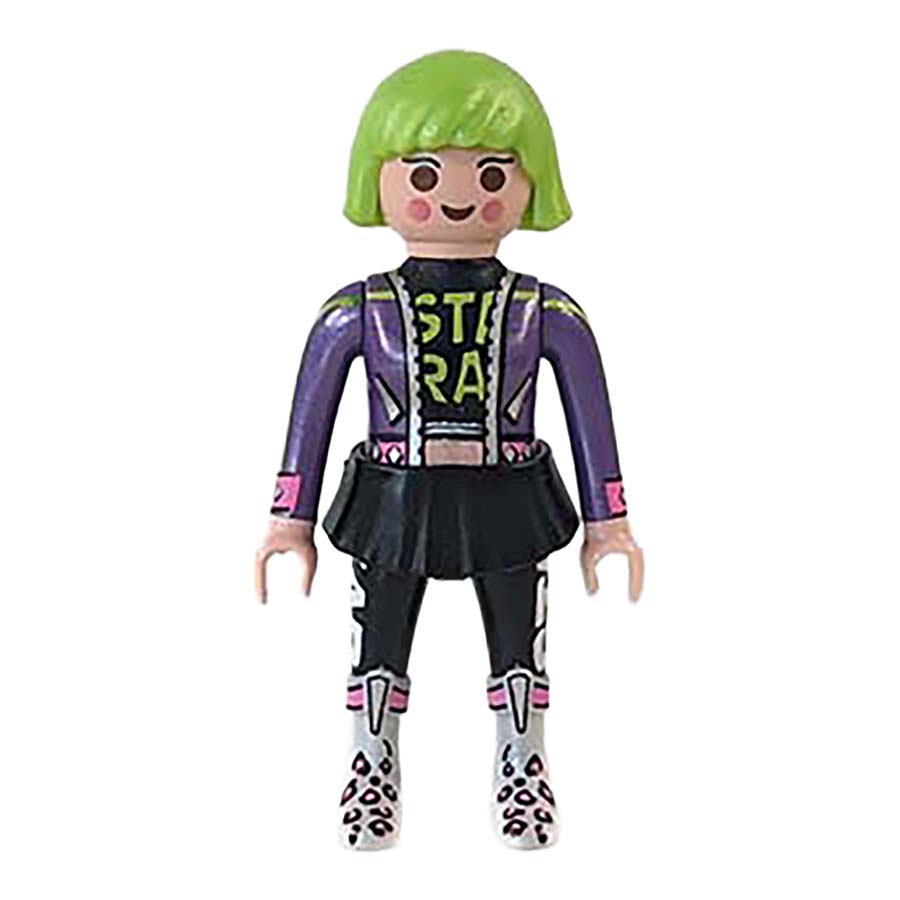 Playmobil Puberella Femke