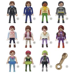 Playmobil Poppetje Playmobil Mama als …