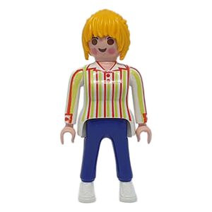 Playmobil Blije Schoondochter
