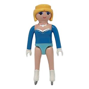 Playmobil Ijsschaatster