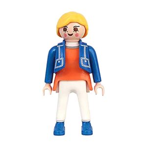 Playmobil De Moeder van Gezin
