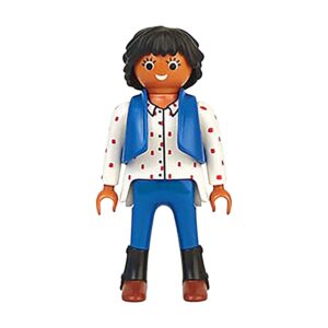 Playmobil Donkere Dame
