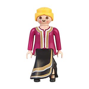 Playmobil Western Cowgirl