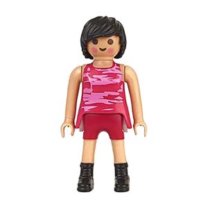 Playmobil Wandeloutfit
