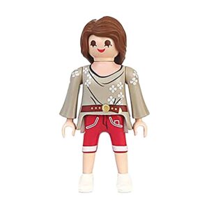 Playmobil Mama in Zomeroutfit