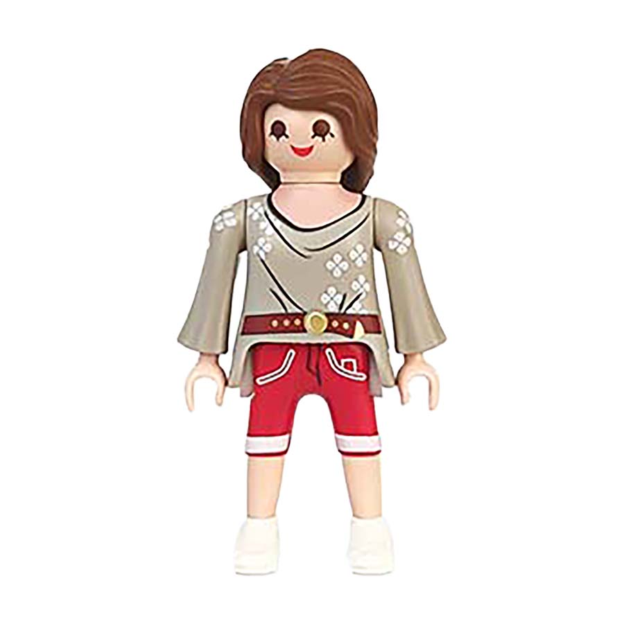 Playmobil Mama in Zomeroutfit