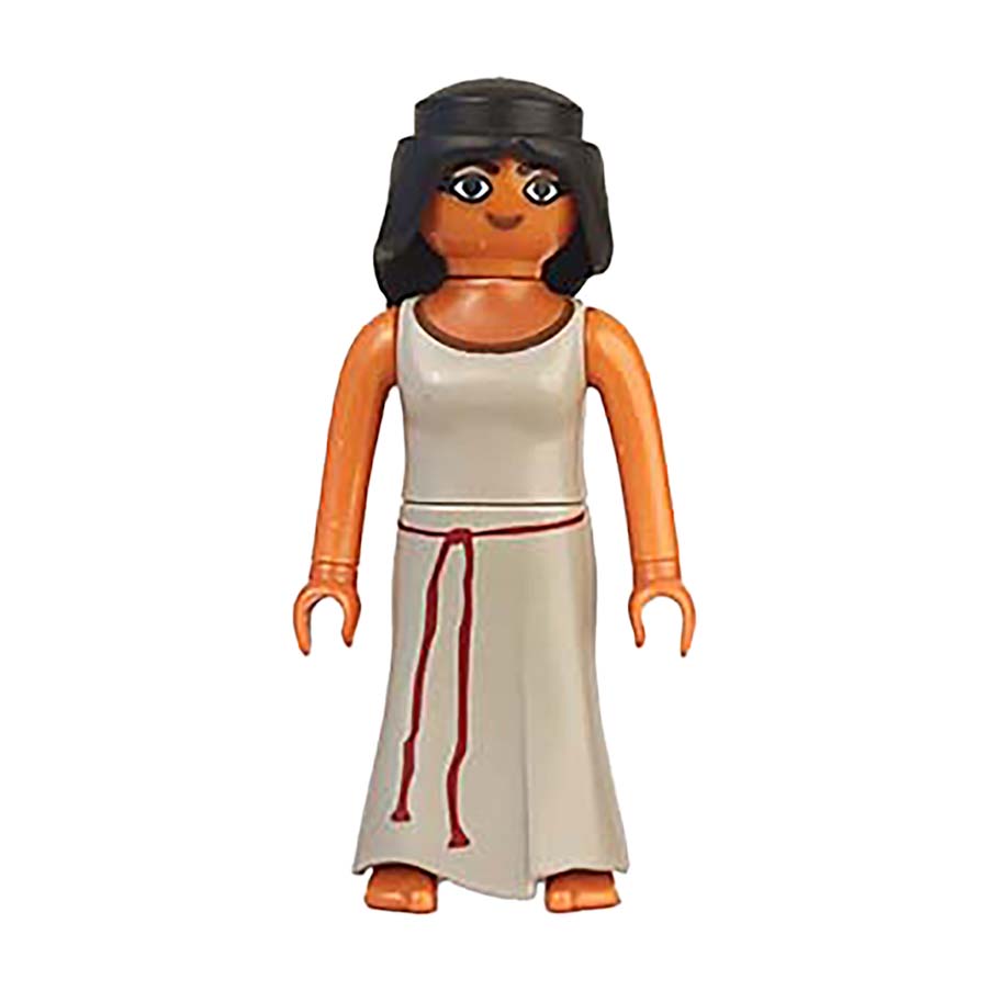 Playmobil Egyptische dame