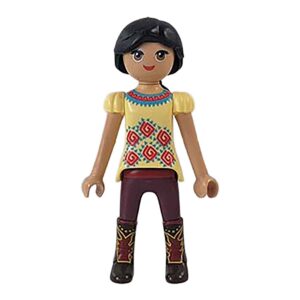 Playmobil Spirit's vriendin