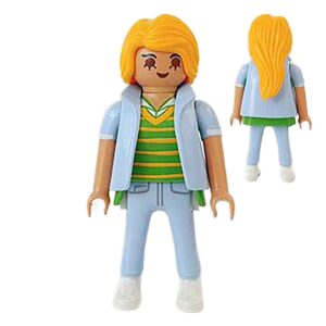 Playmobil Dokter uit kinderziekenhuis