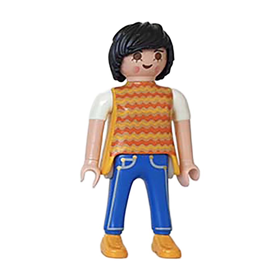 Playmobil Onhandige Mevrouw