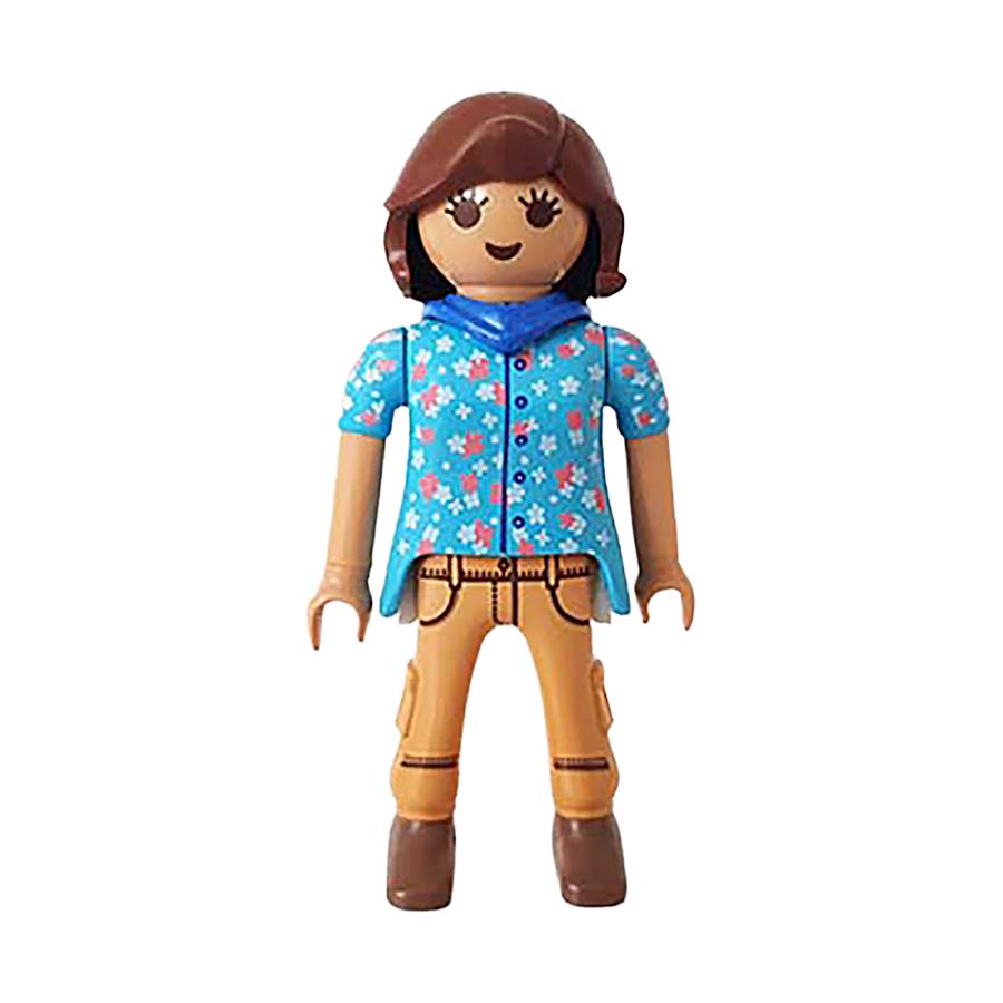Playmobil Mama