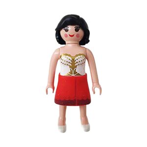 Playmobil Prachtige Vrouw