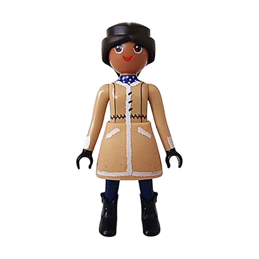 Playmobil Spirit's vriendin