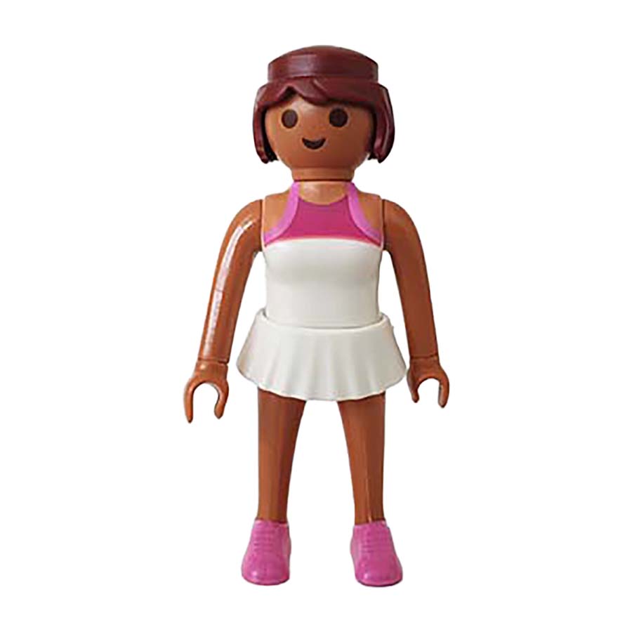 Playmobil Tennisster