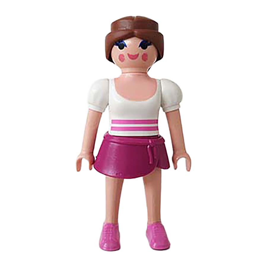 Playmobil Held Mama