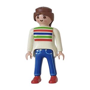 Playmobil Puber