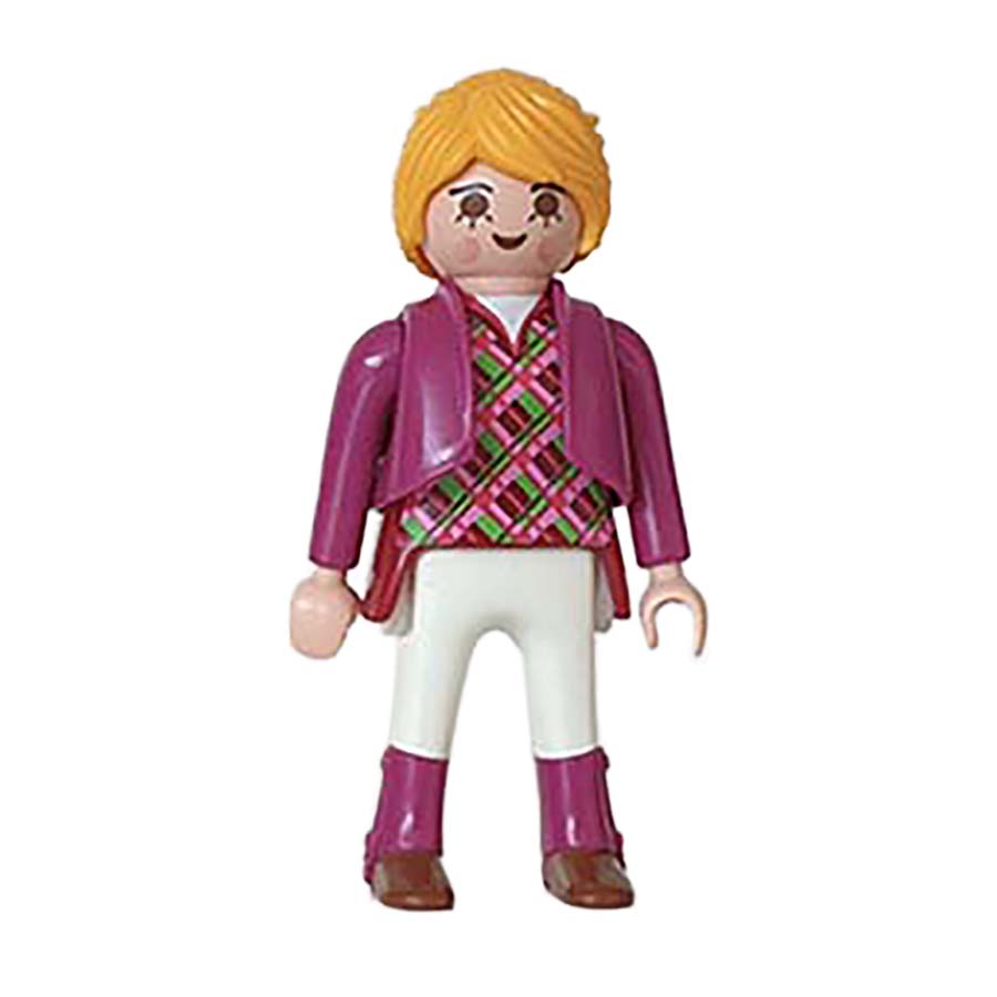 Playmobil Dierenvriendin Tamara