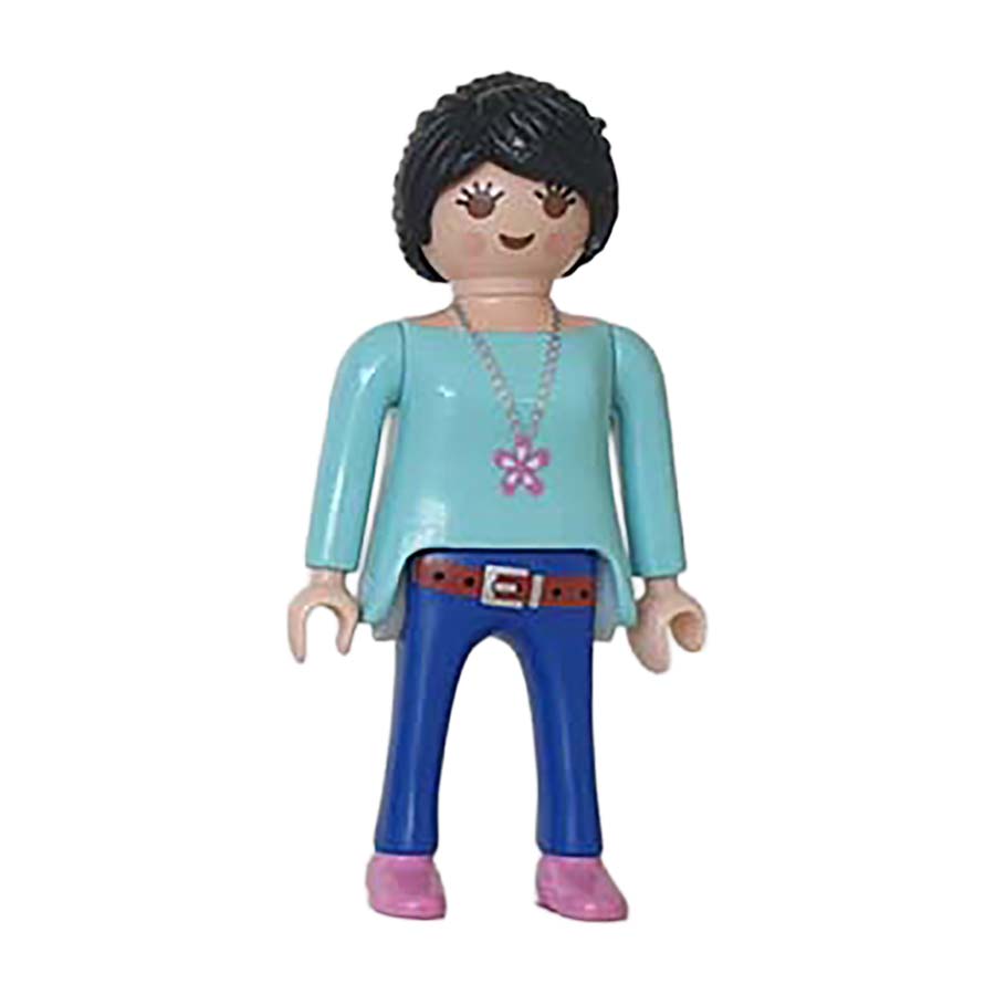 Playmobil Kinderjuffrouw