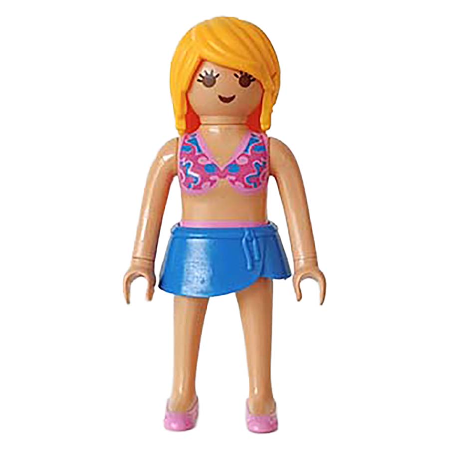 Playmobil Standmeisje
