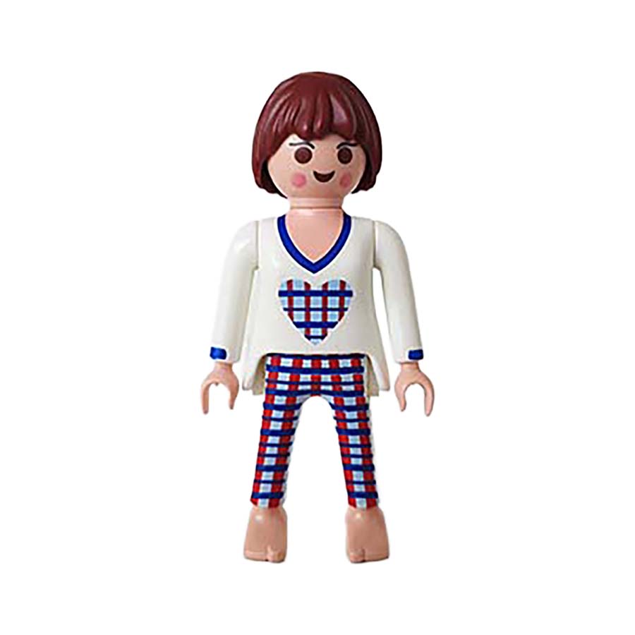 Playmobil Nieuwe Dames Poppetjes