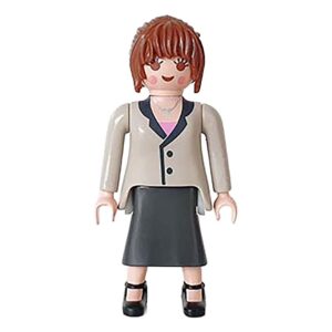 Playmobil Oma