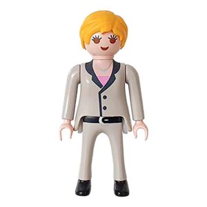 Playmobil Oma